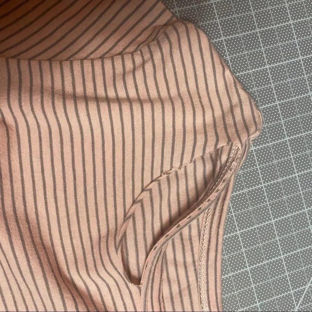 BP. Ripped Top - Picture 5 of 10